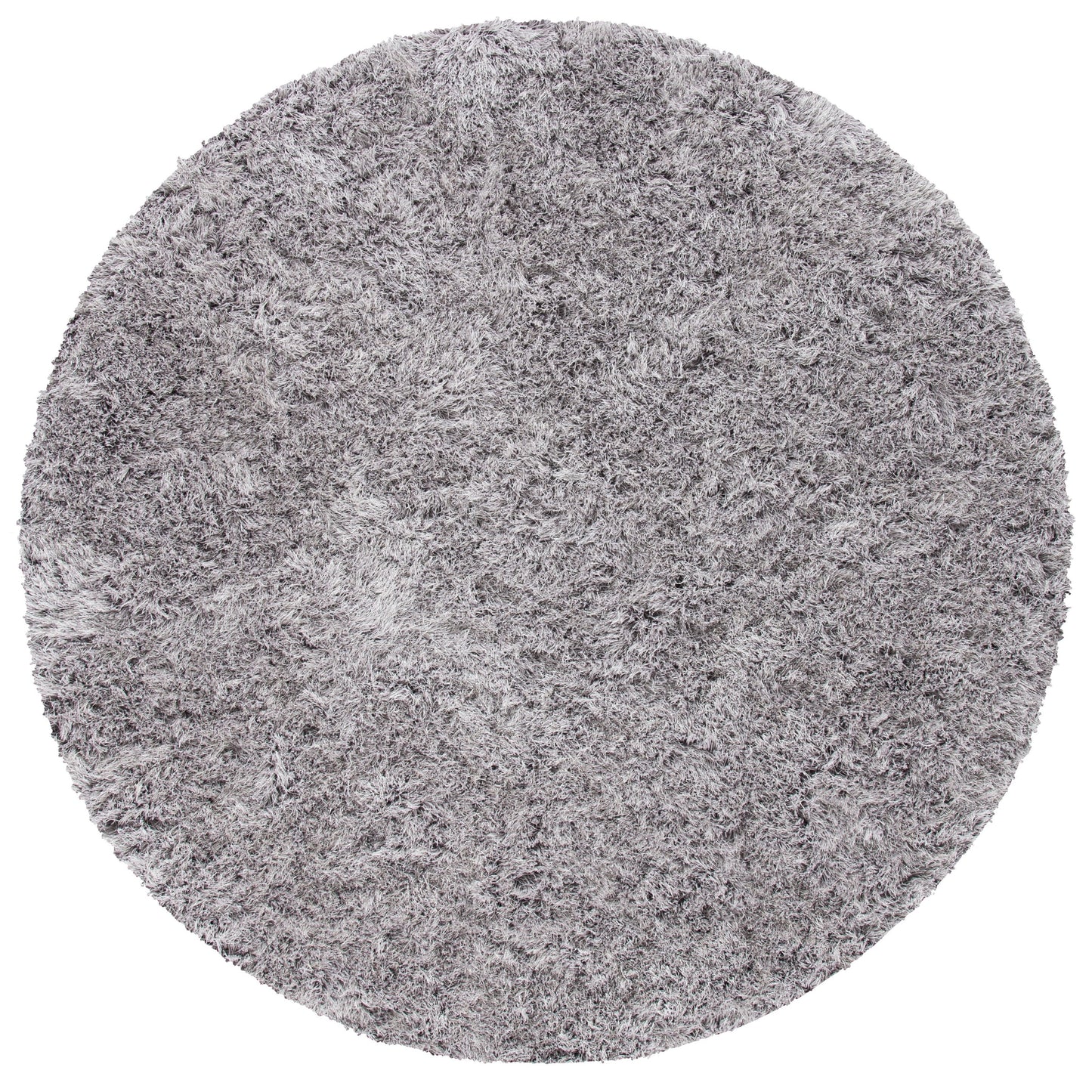 SAFAVIEH Handmade Fiona Shag Djenka 3-inch Thick Rug