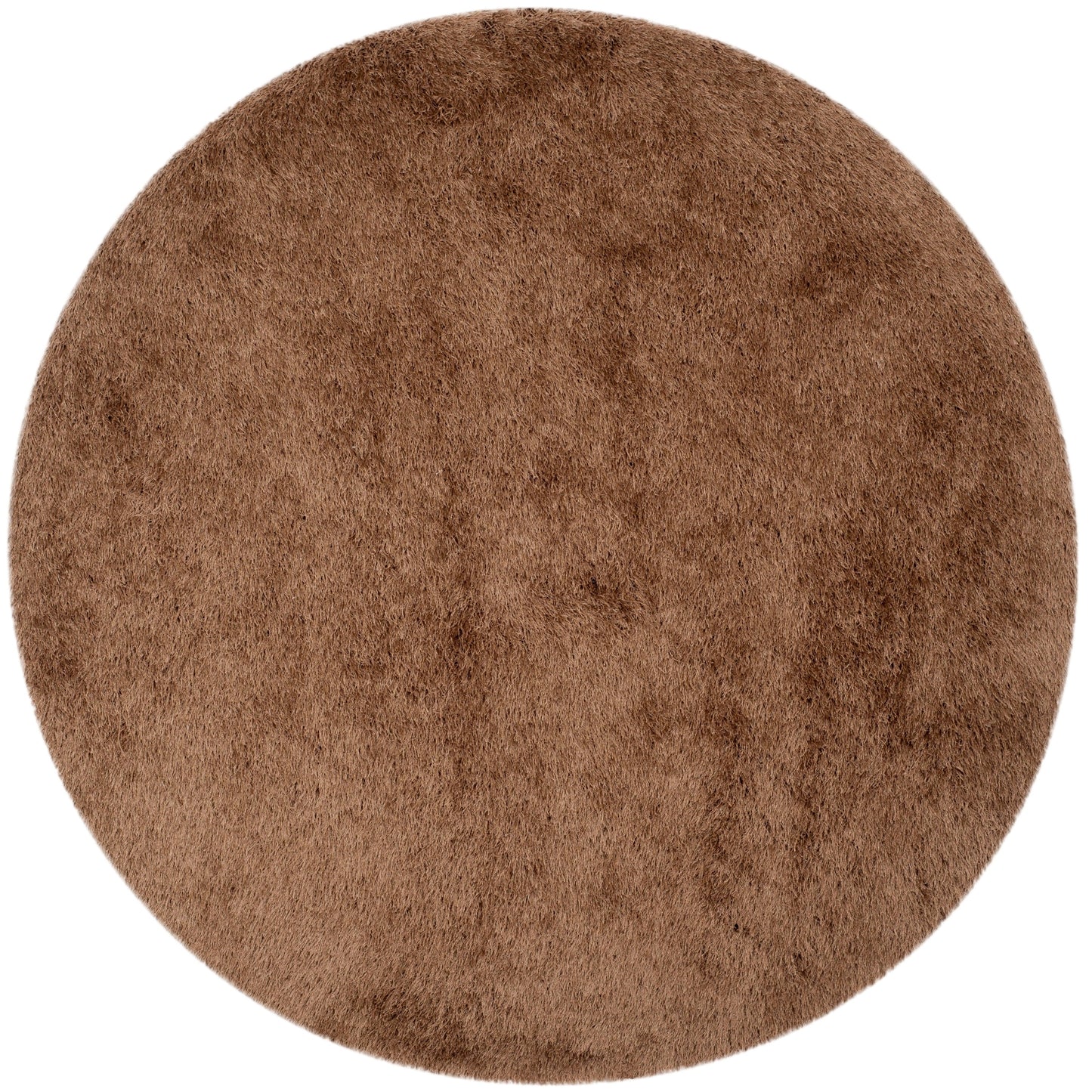 SAFAVIEH Handmade Fiona Shag Djenka 3-inch Thick Rug
