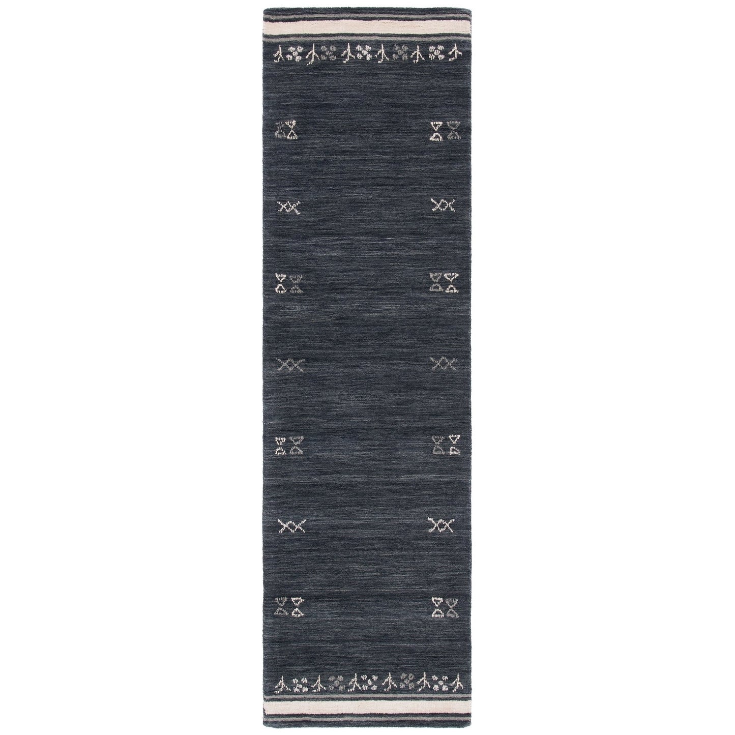 SAFAVIEH Handmade Himalaya Arusha Wool Rug