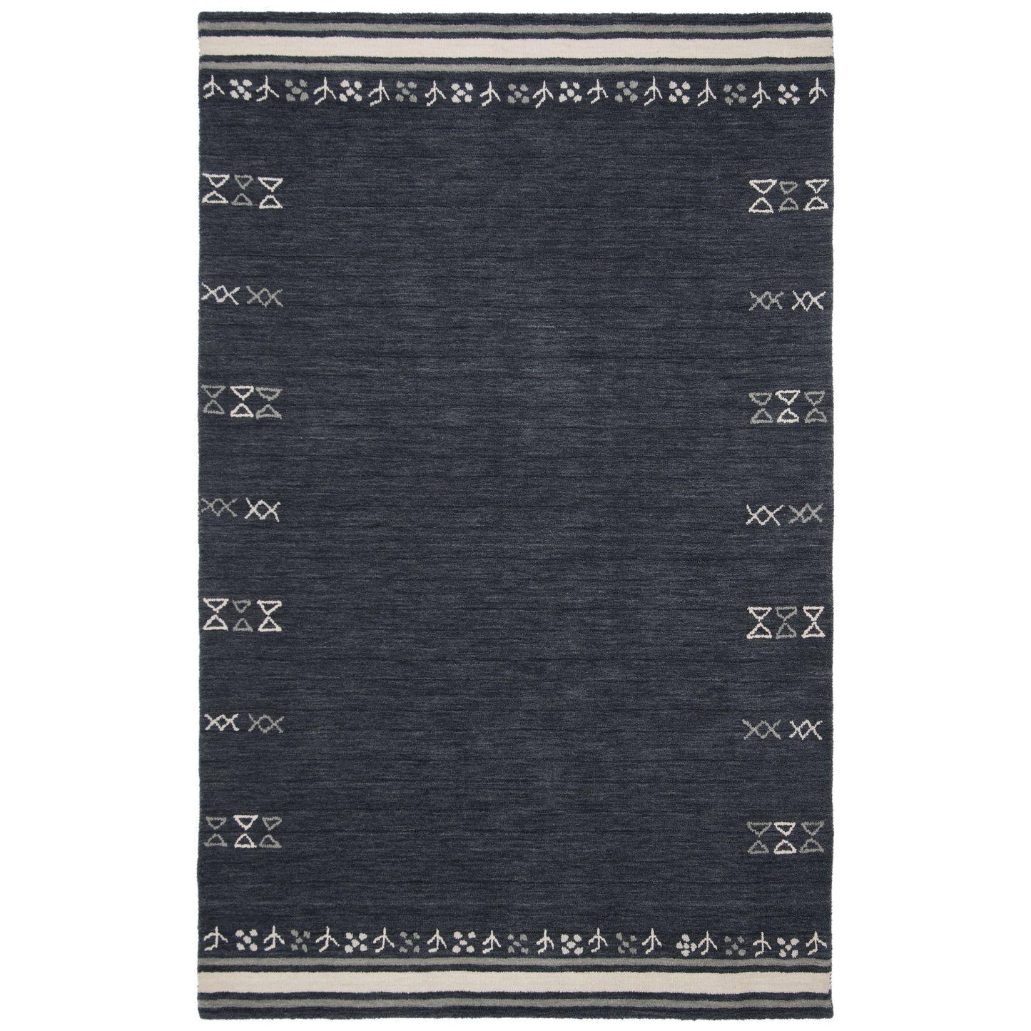 SAFAVIEH Handmade Himalaya Arusha Wool Rug