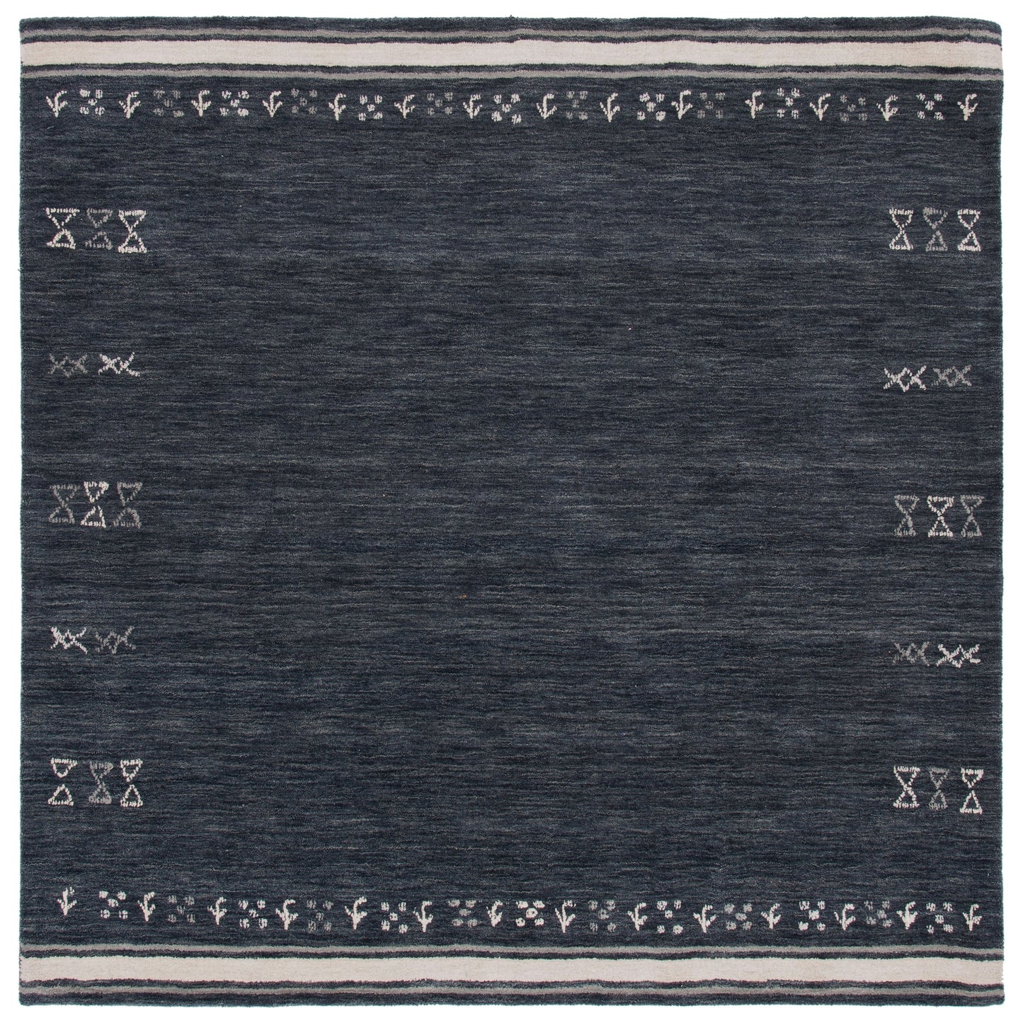 SAFAVIEH Handmade Himalaya Arusha Wool Rug
