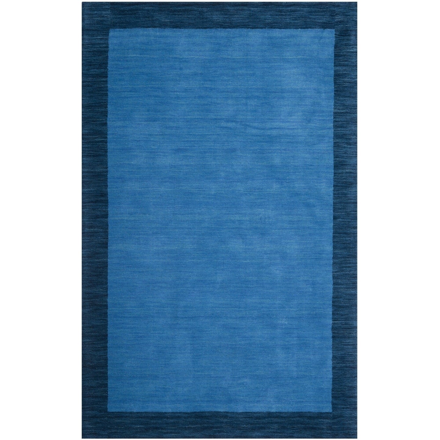 SAFAVIEH Handmade Himalaya Asrin Modern Wool Rug