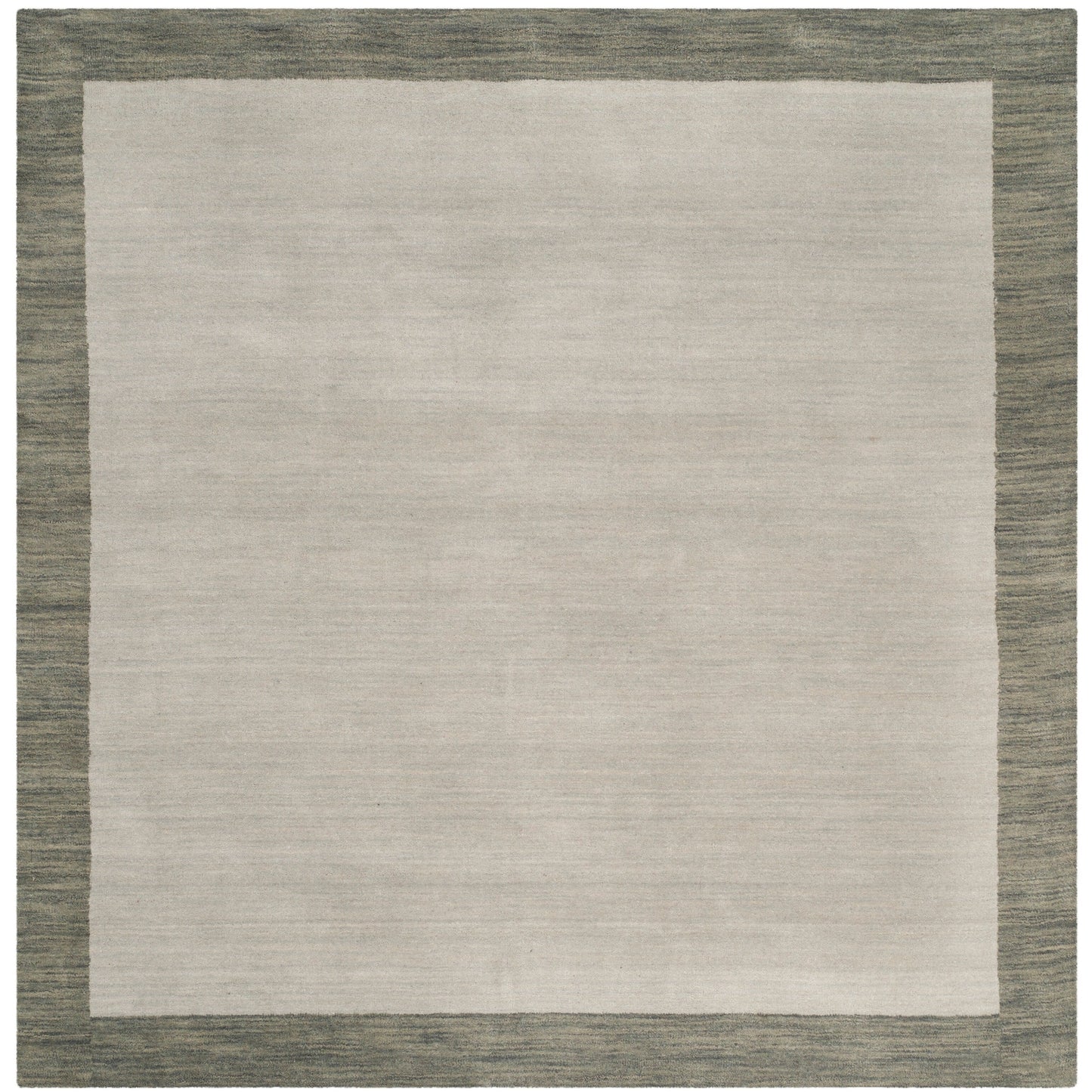 SAFAVIEH Handmade Himalaya Asrin Modern Wool Rug