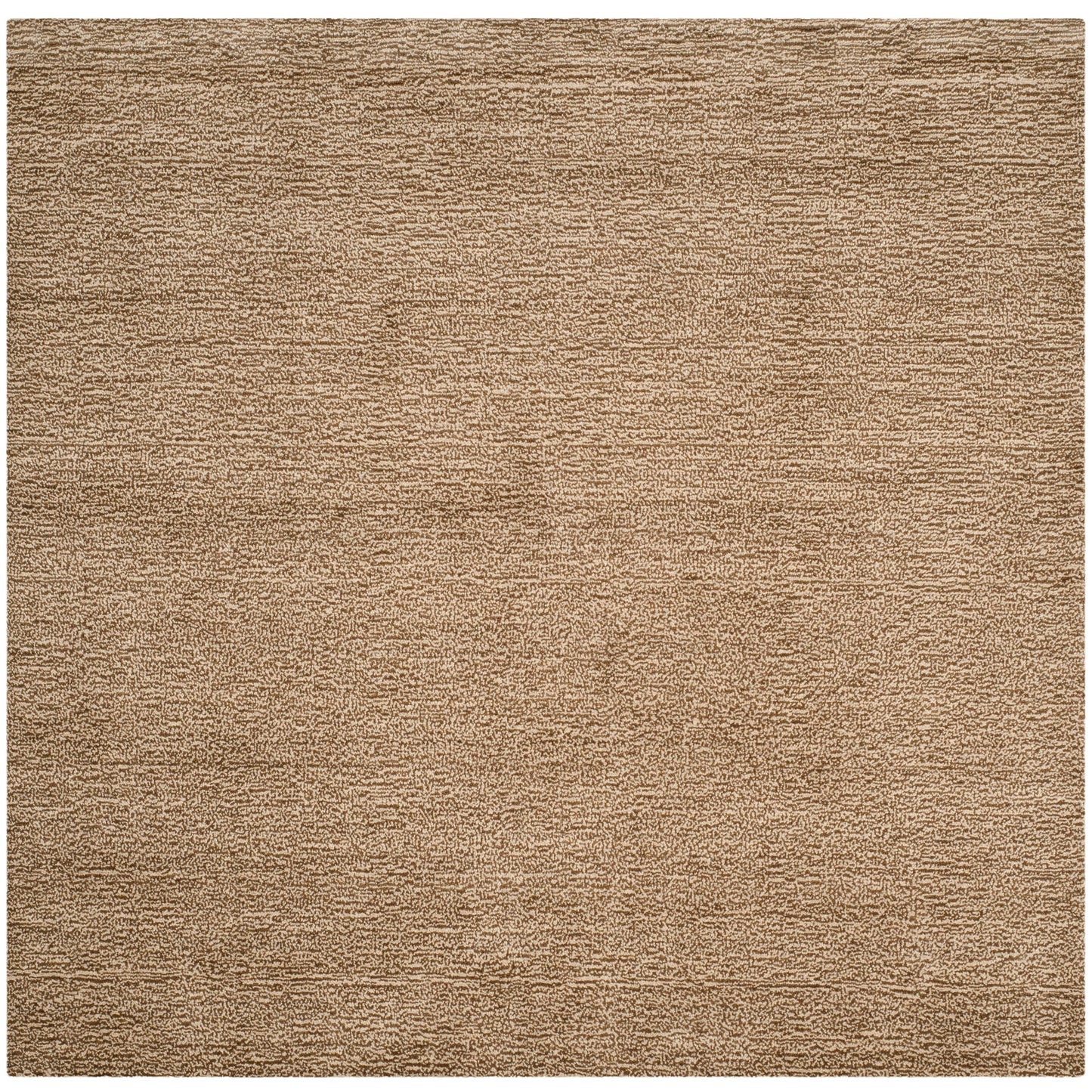 SAFAVIEH Handmade Himalaya Palm Border Modern Wool Rug