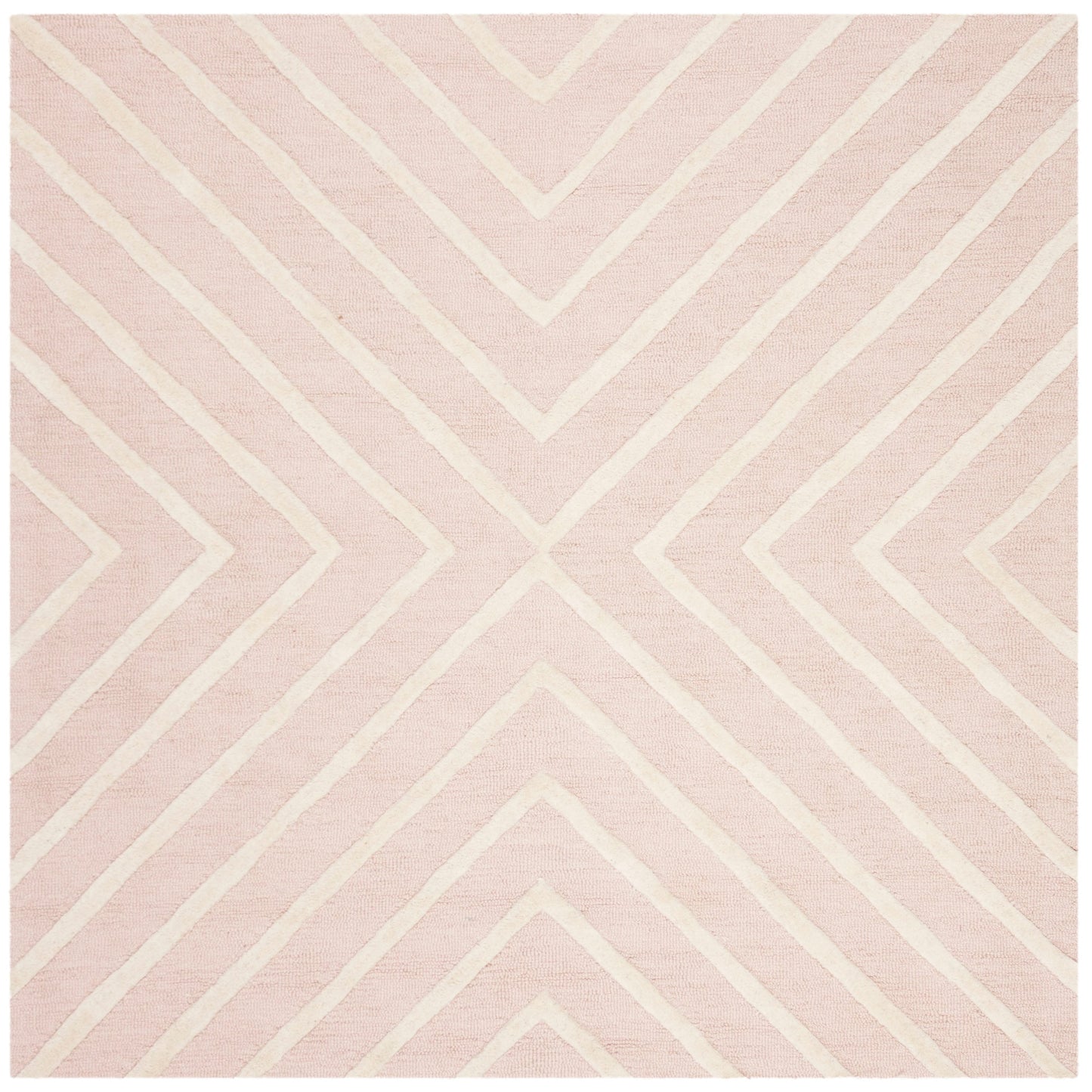 SAFAVIEH Handmade Kids Brionna Wool Rug