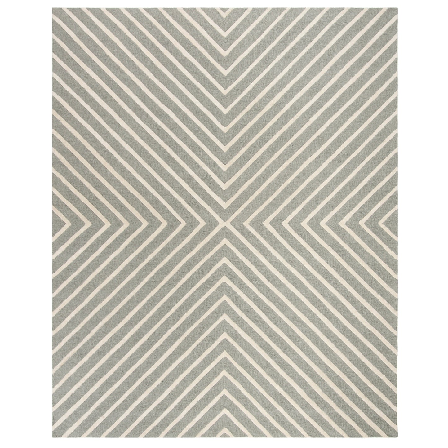 SAFAVIEH Handmade Kids Brionna Wool Rug