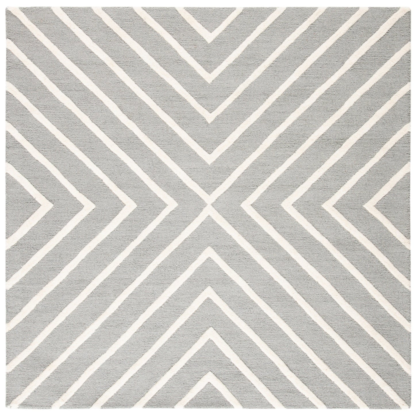 SAFAVIEH Handmade Kids Brionna Wool Rug