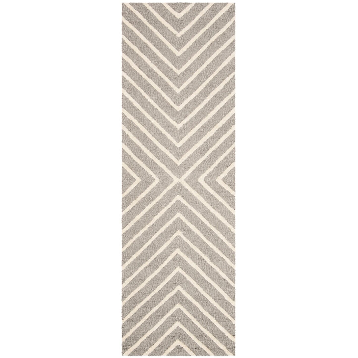 SAFAVIEH Handmade Kids Brionna Wool Rug