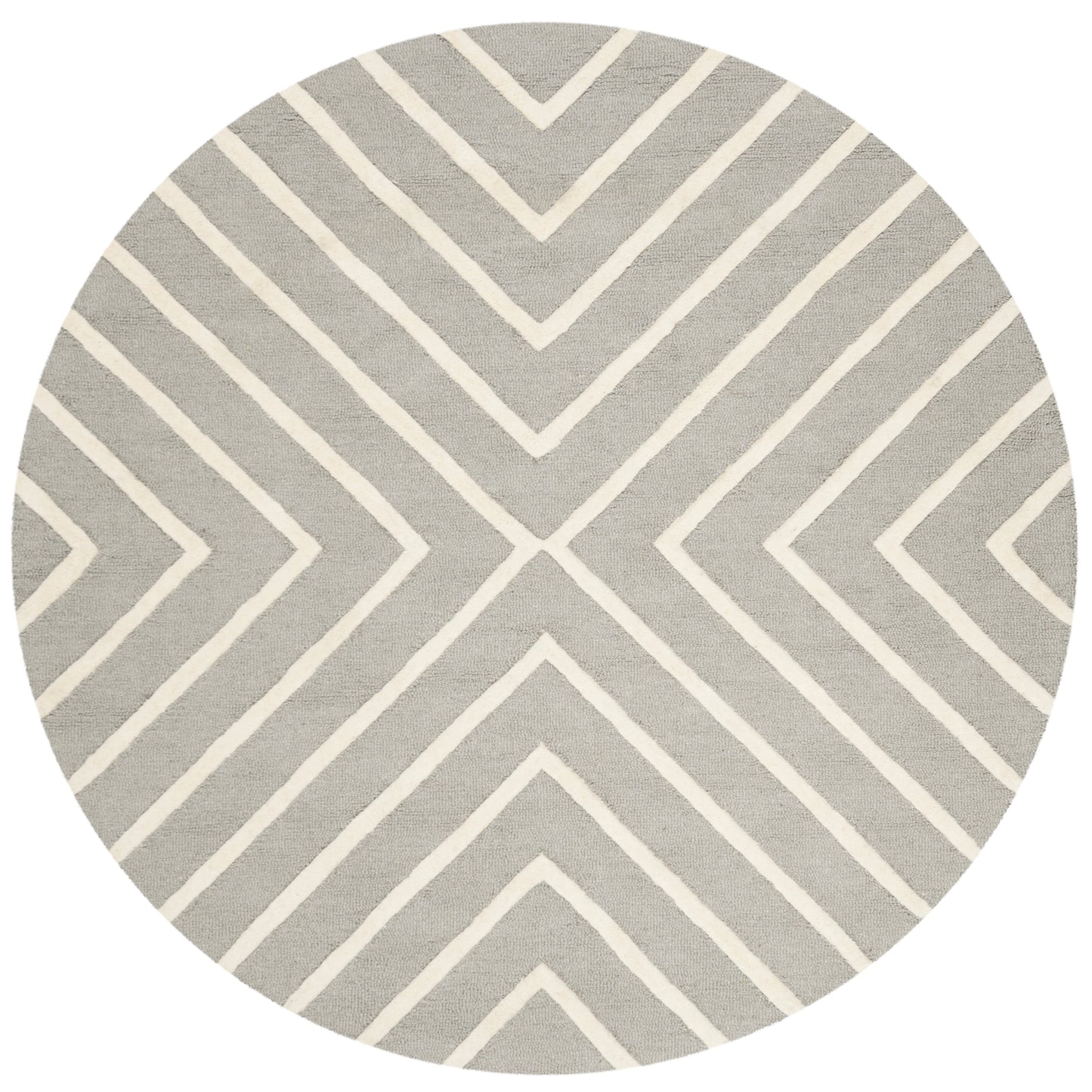 SAFAVIEH Handmade Kids Brionna Wool Rug