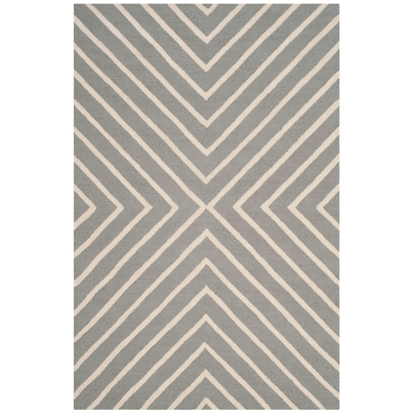 SAFAVIEH Handmade Kids Brionna Wool Rug