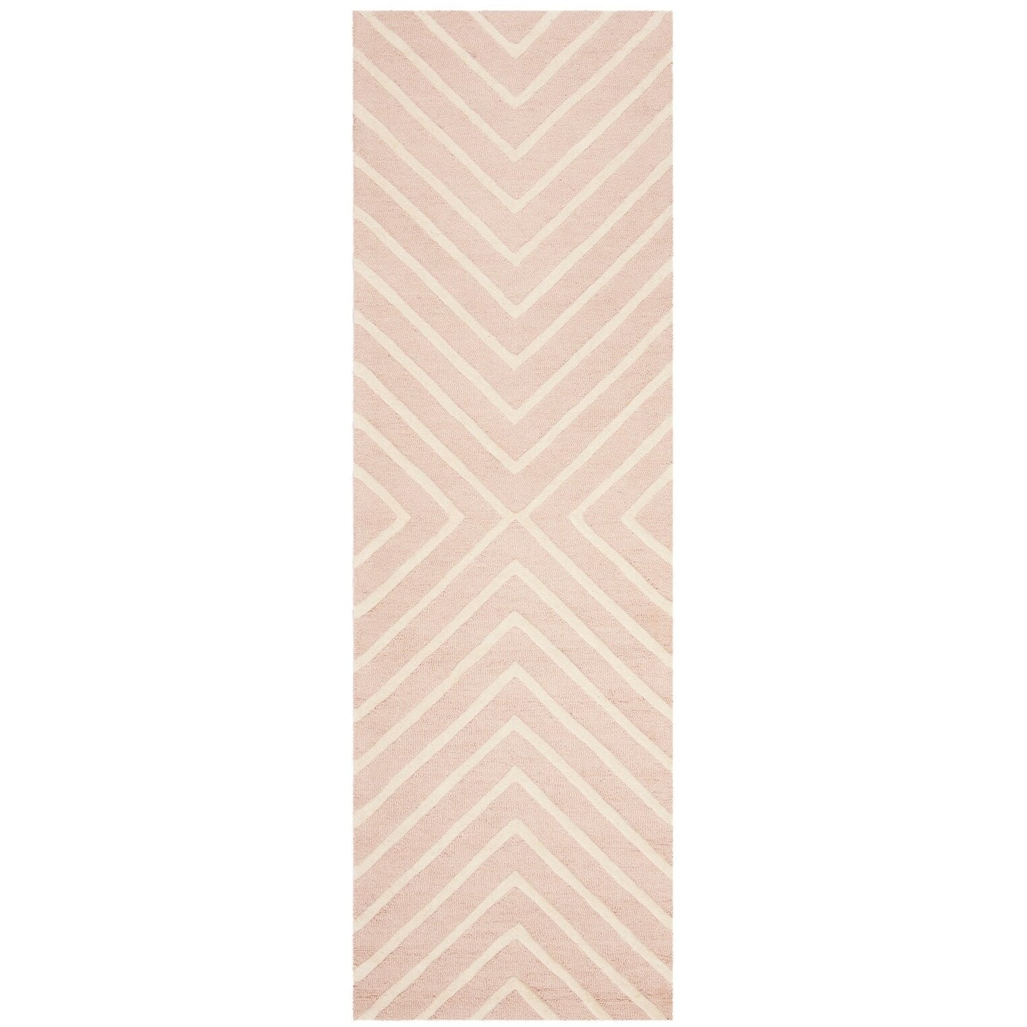 SAFAVIEH Handmade Kids Brionna Wool Rug