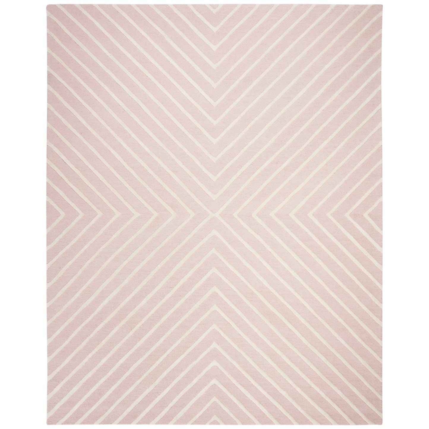 SAFAVIEH Handmade Kids Brionna Wool Rug