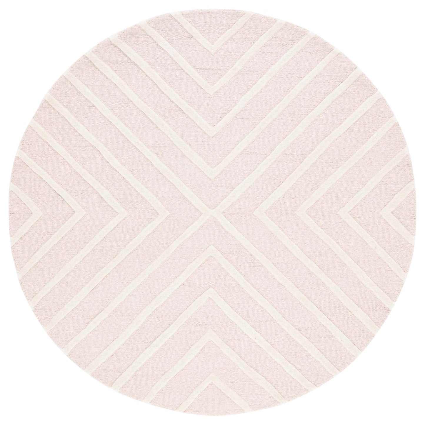 SAFAVIEH Handmade Kids Brionna Wool Rug