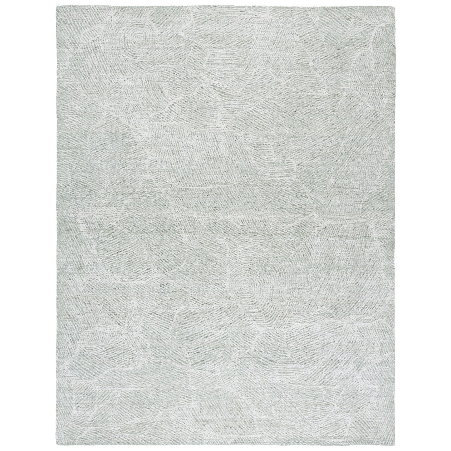 SAFAVIEH Handmade Metro Rozsika French Country Wool Rug