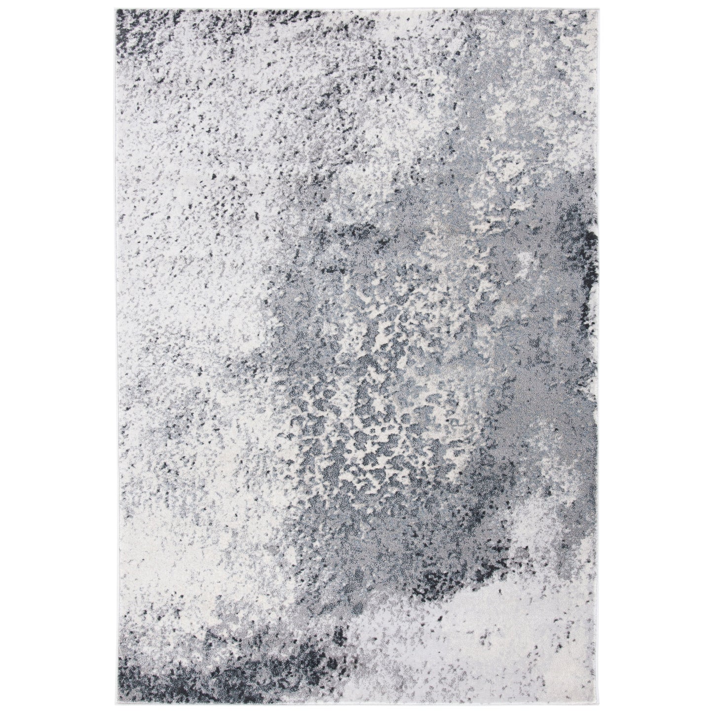 SAFAVIEH Handmade Micro-Loop Selveta Wool Rug