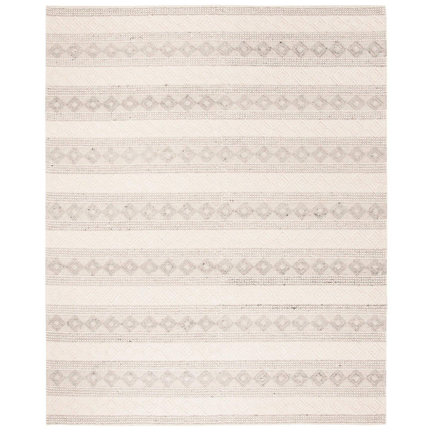 SAFAVIEH Handmade Natura Foka Wool Rug
