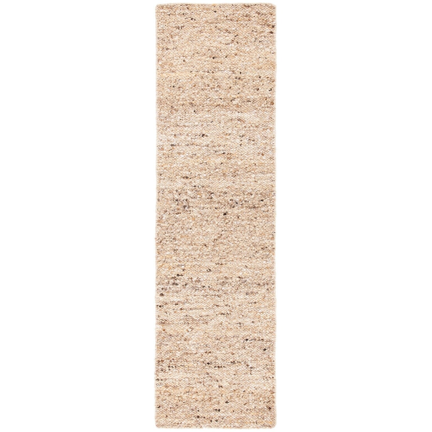 SAFAVIEH Handmade Natura Marlieke Wool Rug