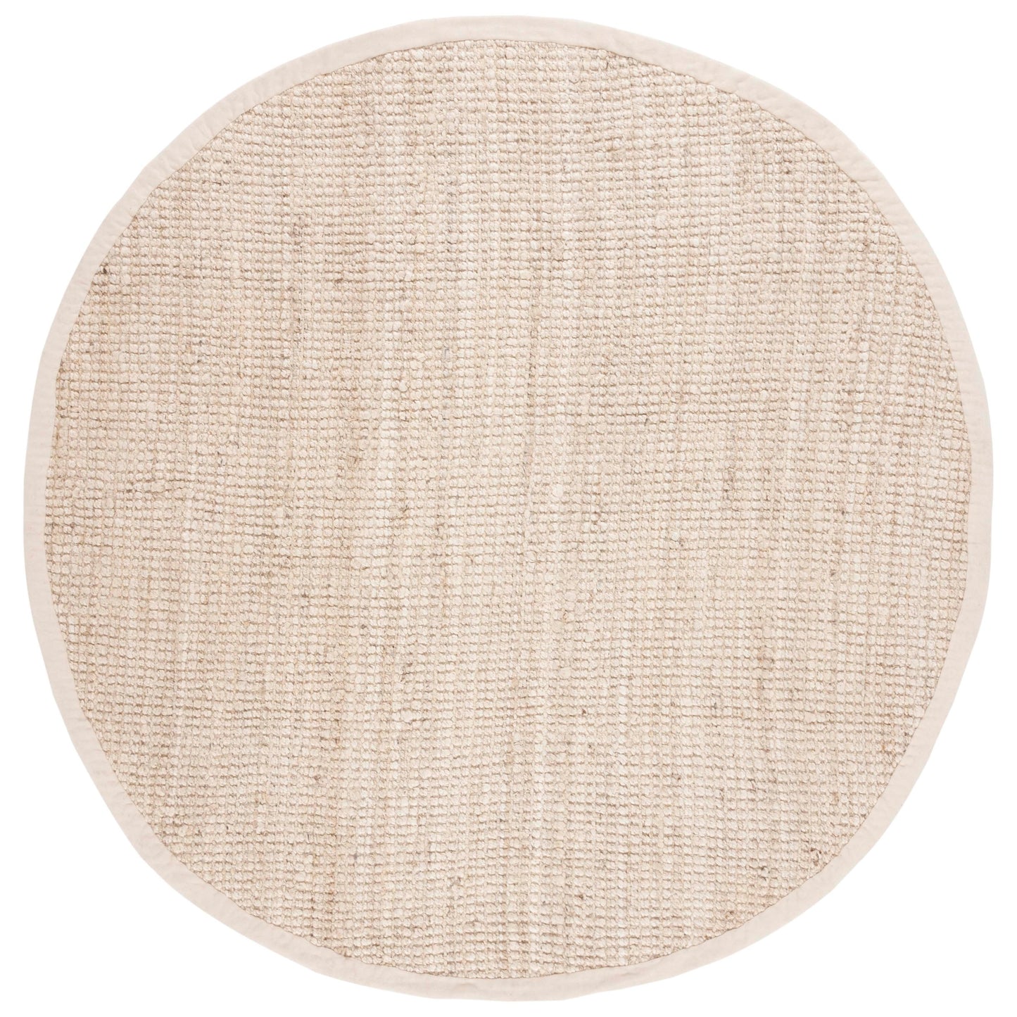 SAFAVIEH Handmade Natural Fiber Myla Jute Rug