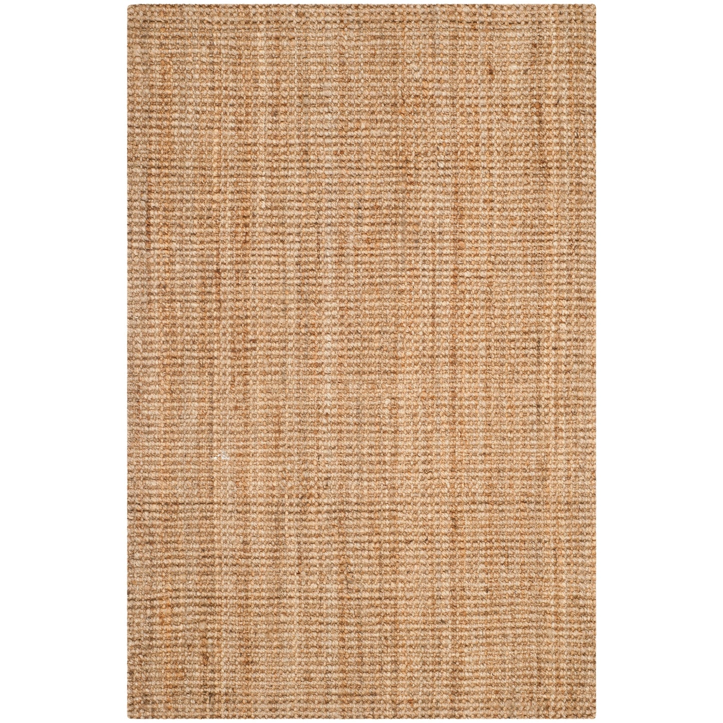 SAFAVIEH Handmade Natural Fiber Myla Jute Rug
