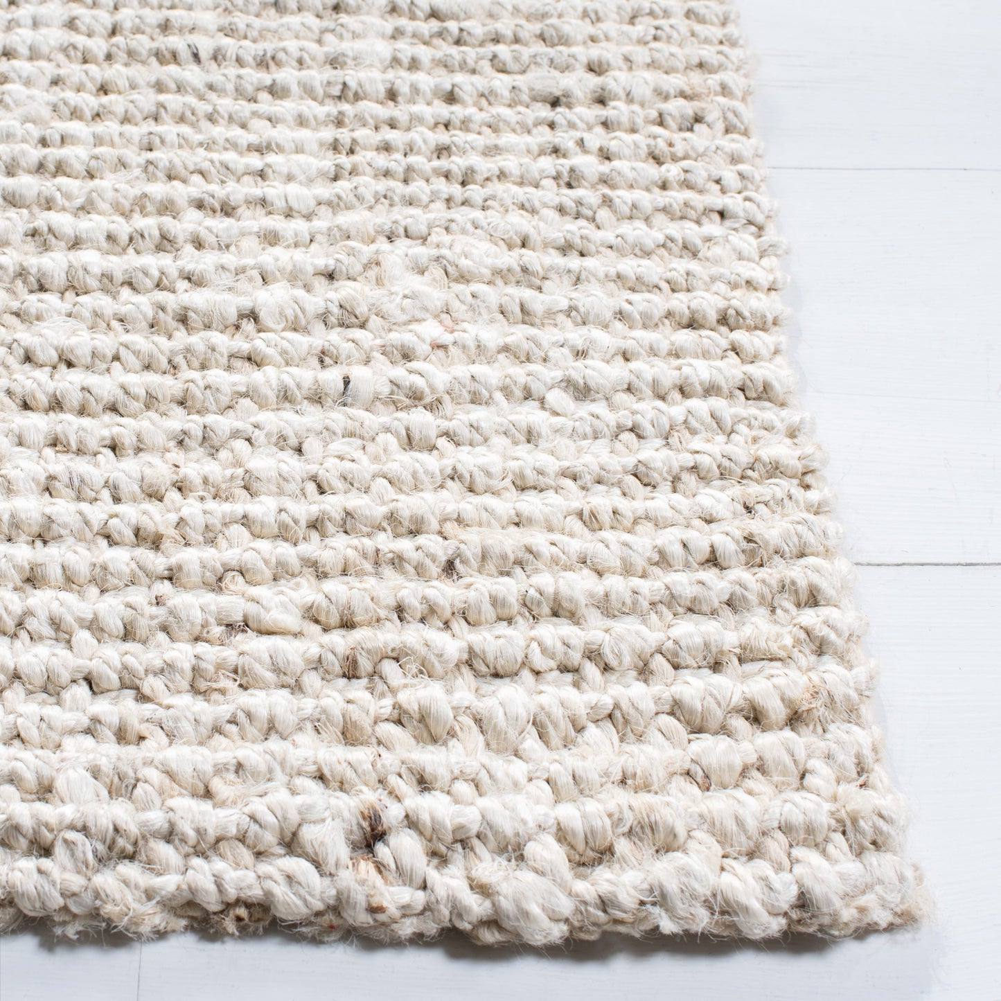 SAFAVIEH Handmade Natural Fiber Myla Jute Rug