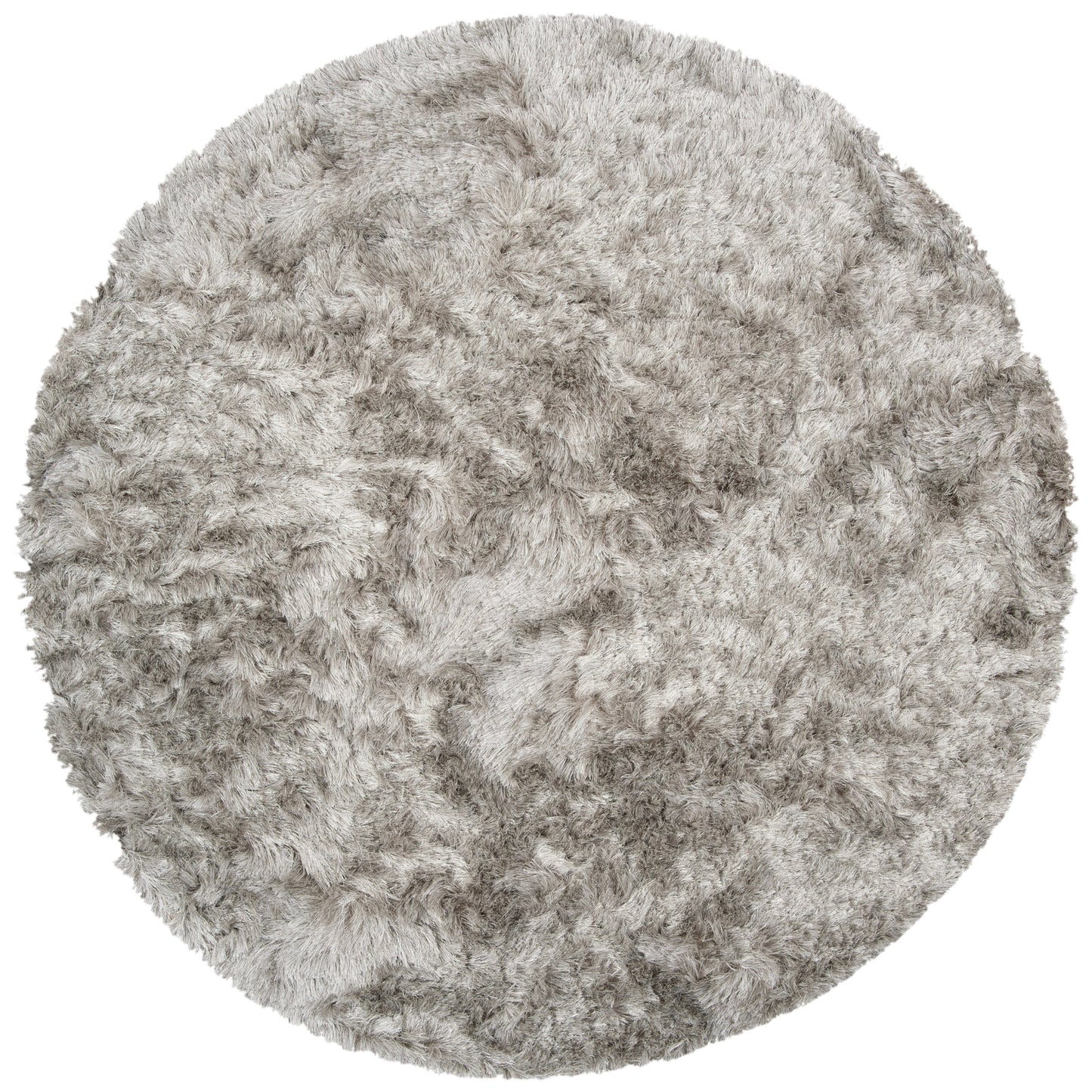 SAFAVIEH Handmade Ocean Shag Marilijn Glam 2.5-inch Thick Rug