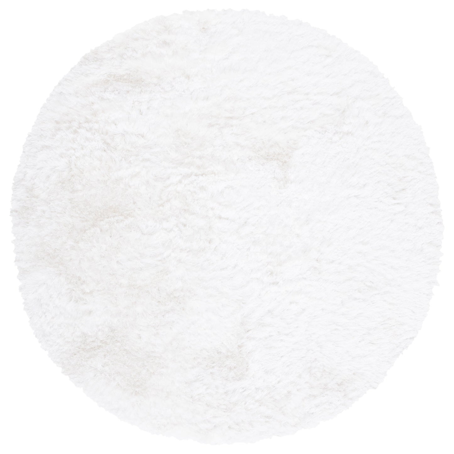 SAFAVIEH Handmade Ocean Shag Marilijn Glam 2.5-inch Thick Rug