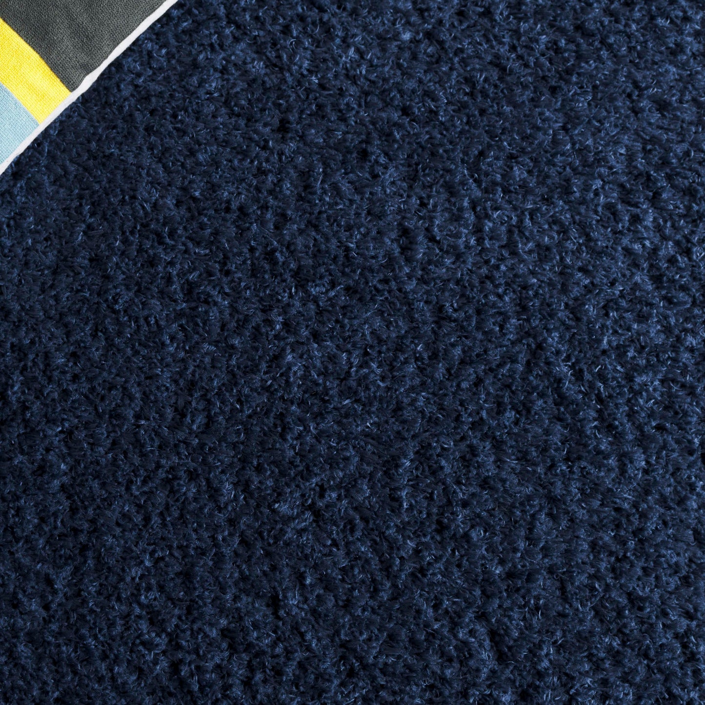 SAFAVIEH Lindsay Shag Luann Contemporary Rug