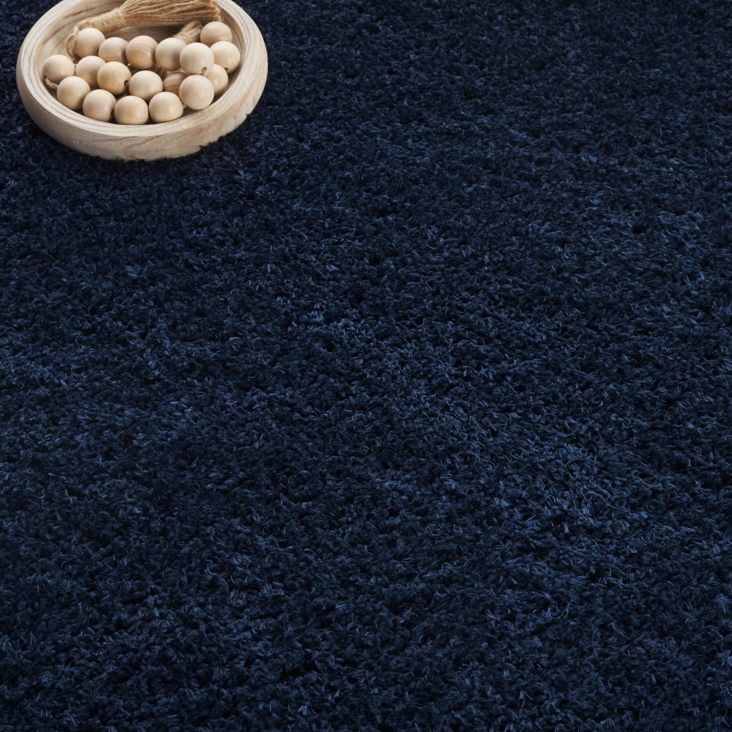 SAFAVIEH Lindsay Shag Luann Contemporary Rug