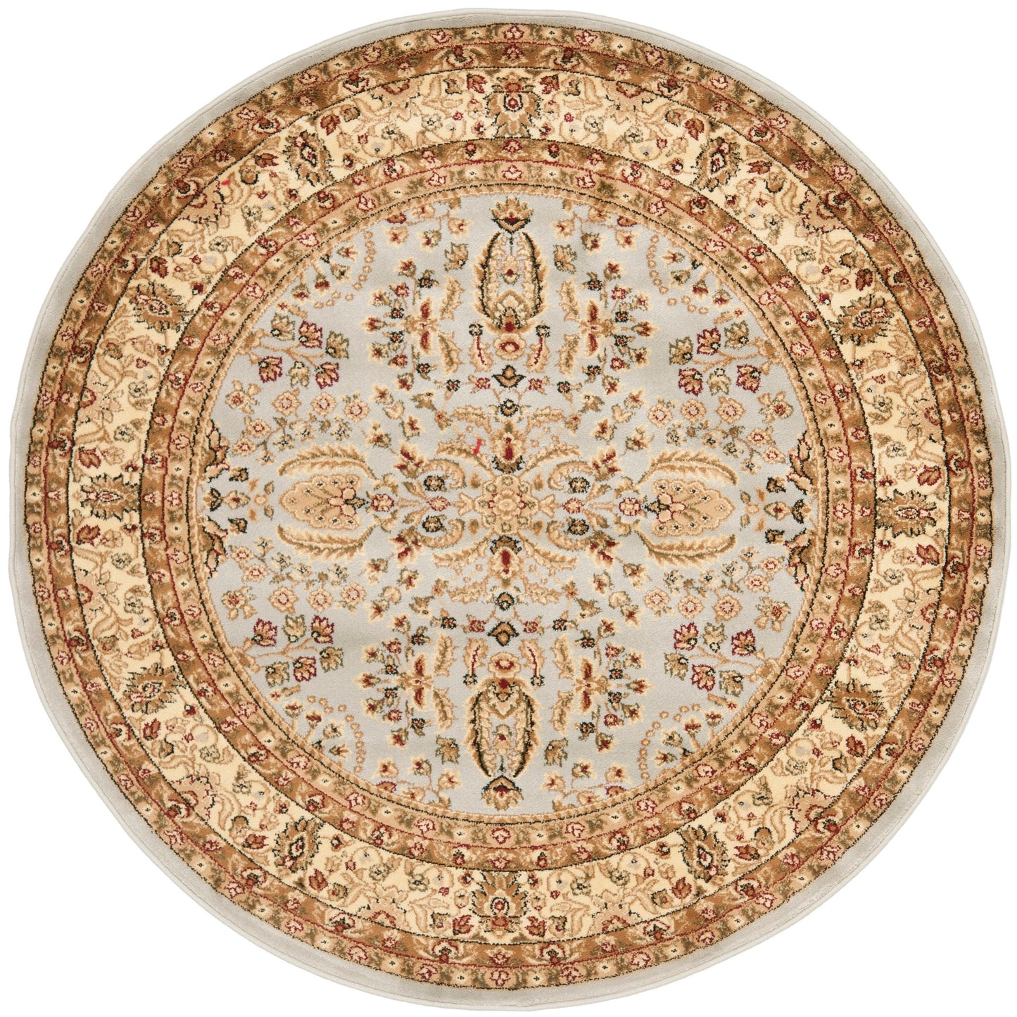 SAFAVIEH Lyndhurst Joretta Traditional Bordered Oriental Area Rug