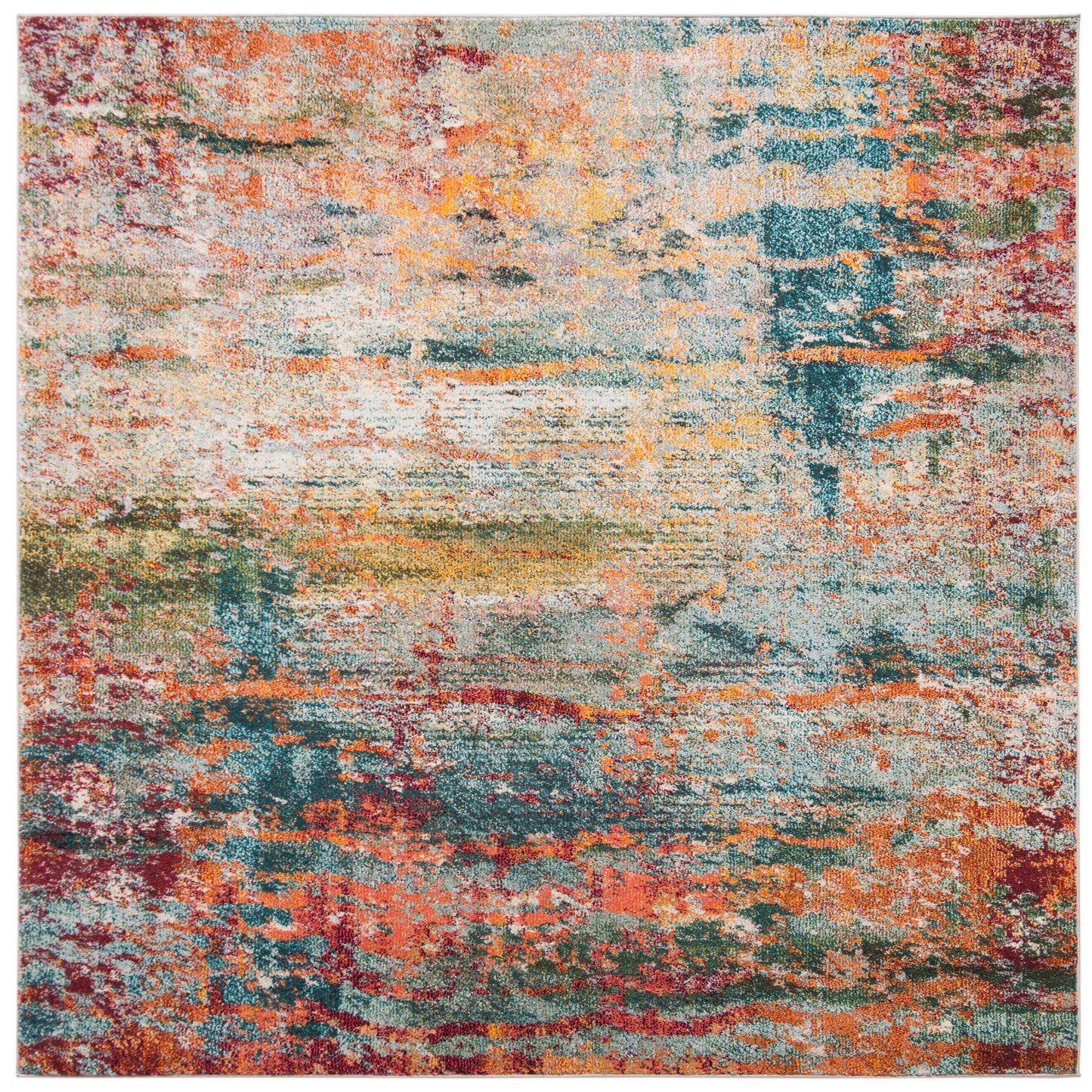 SAFAVIEH Monaco Ilianka Boho Rug
