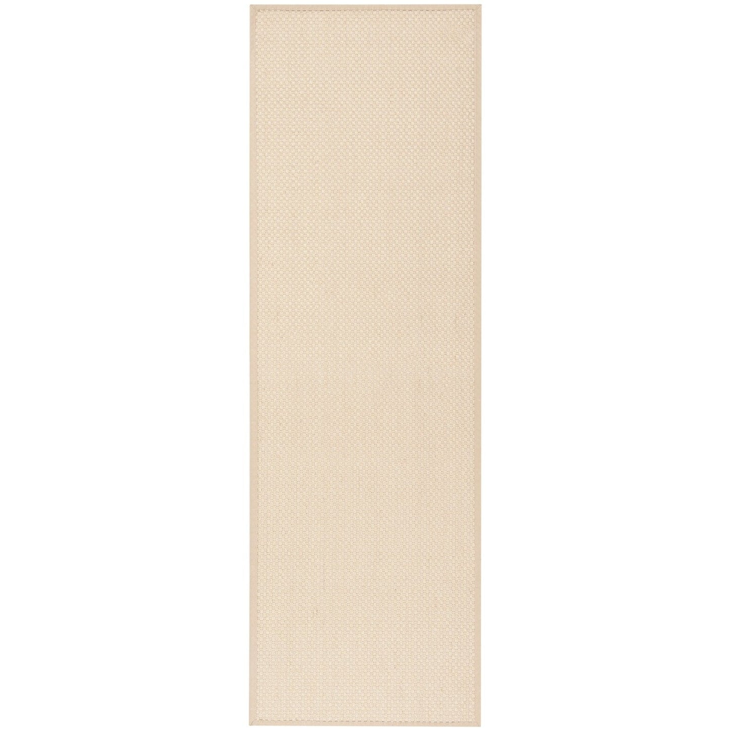 SAFAVIEH Natural Fiber Consuelo Seagrass Rug