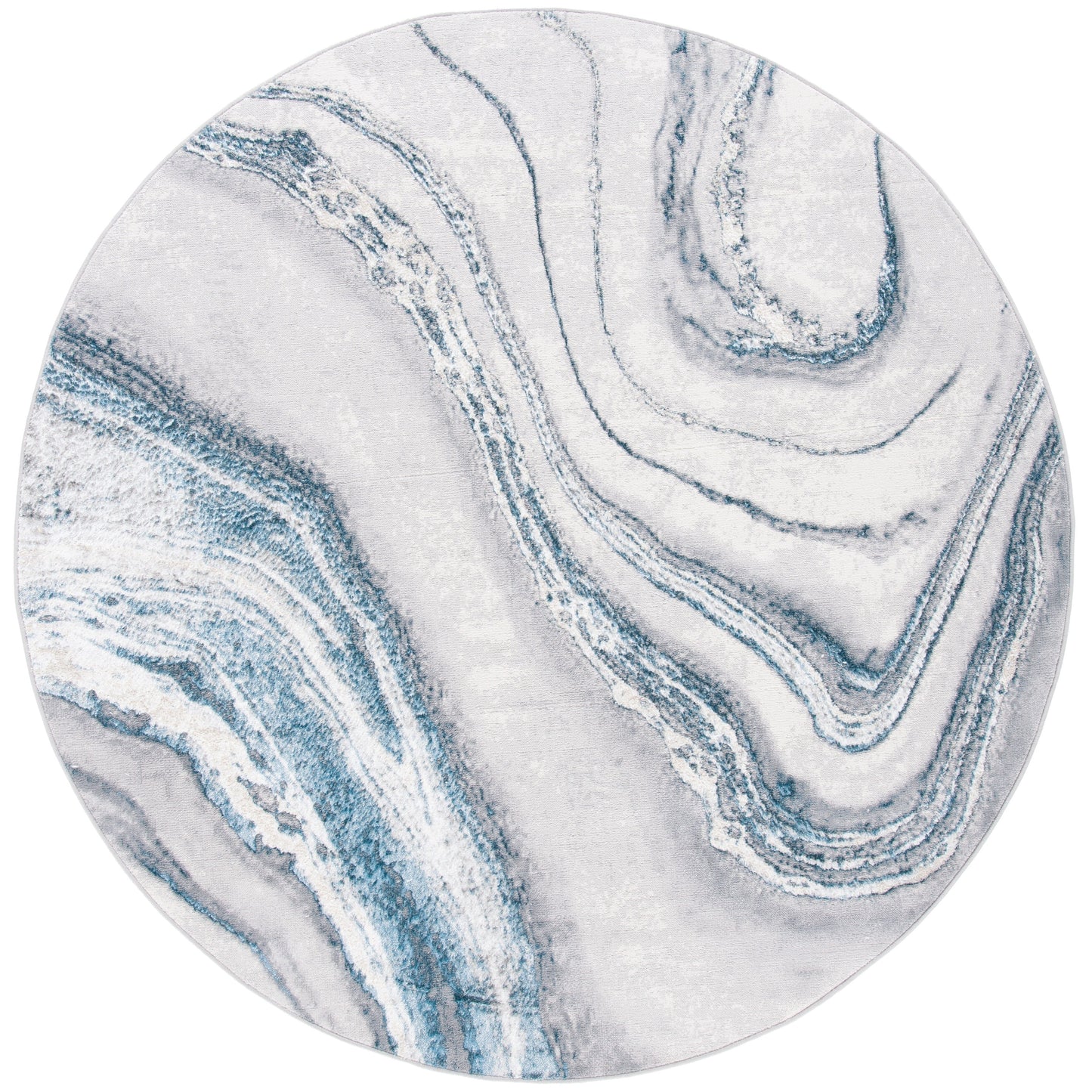 SAFAVIEH Orchard Clella Modern Abstract Rug