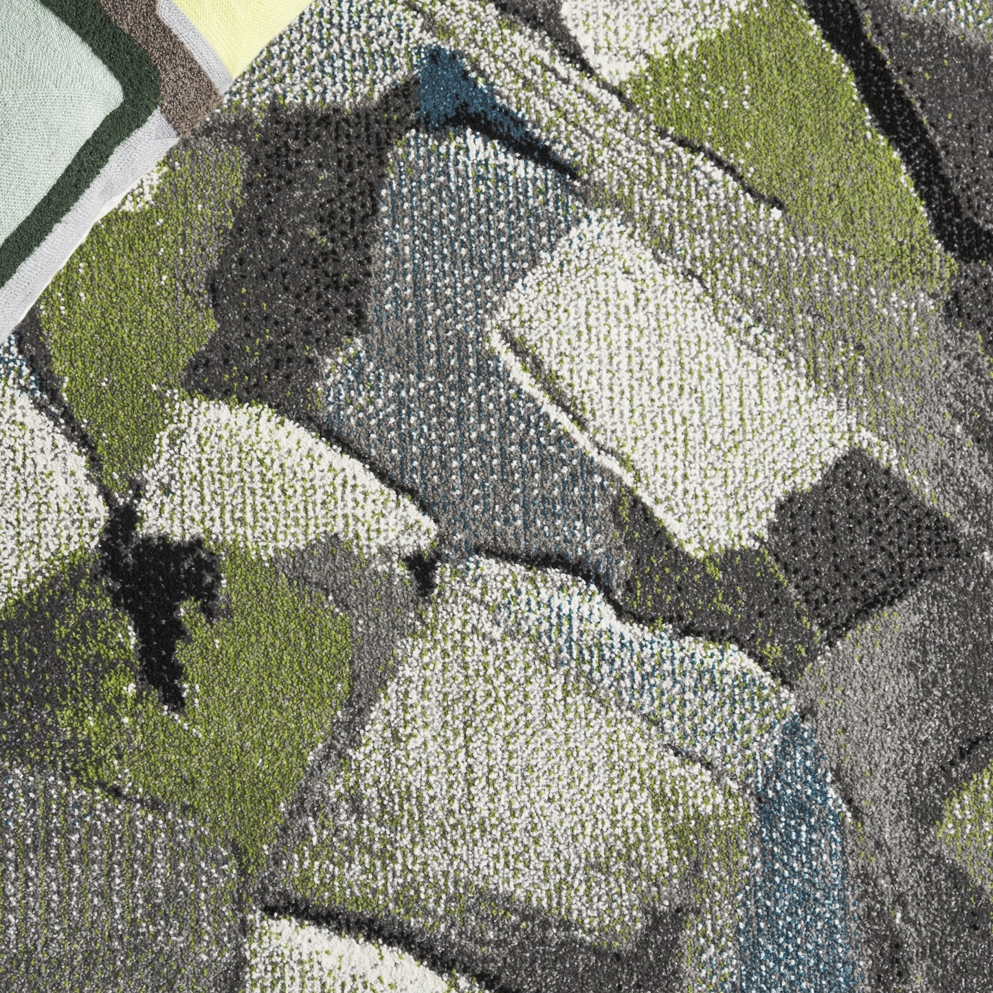 SAFAVIEH Porcello Odyle Mid-Century Modern Abstract Rug