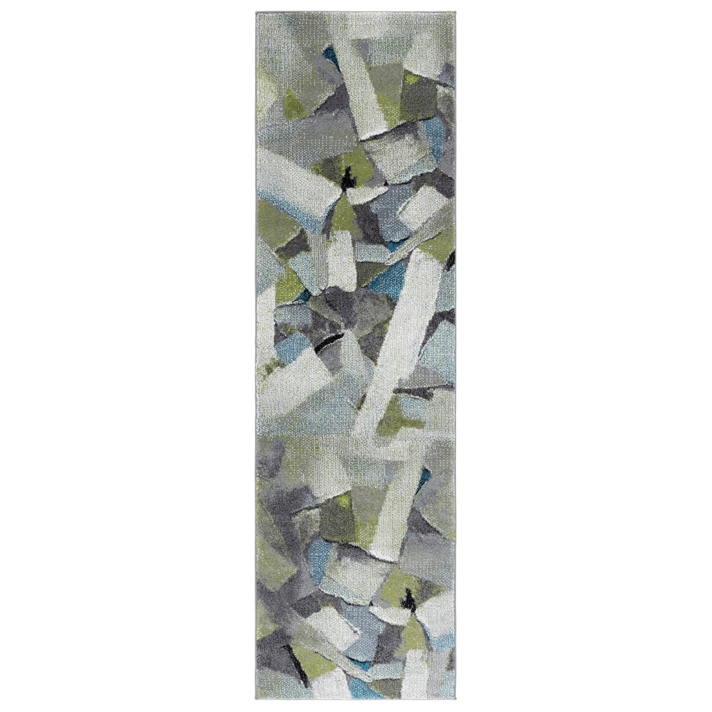 SAFAVIEH Porcello Odyle Mid-Century Modern Abstract Rug