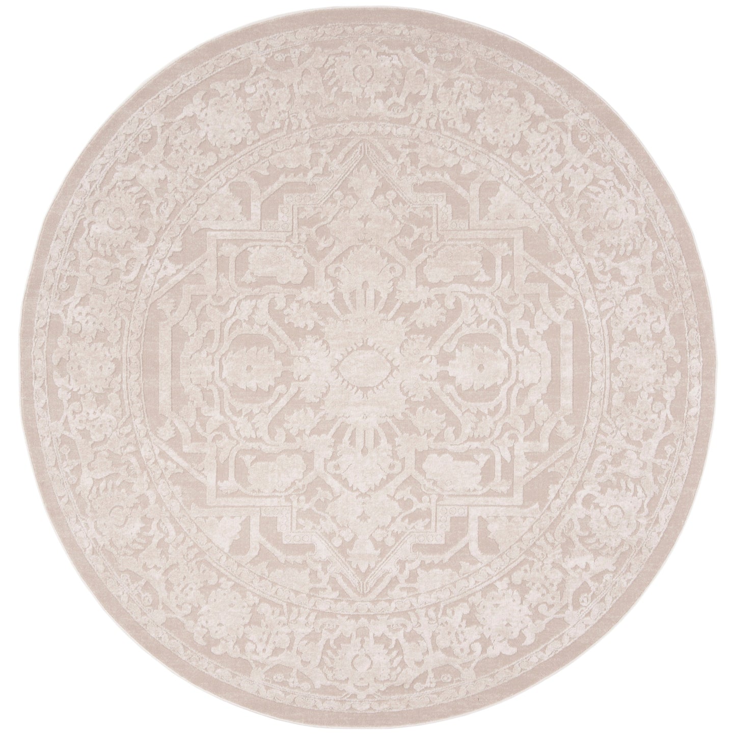 SAFAVIEH Reflection Eulalie Modern Oriental Rug