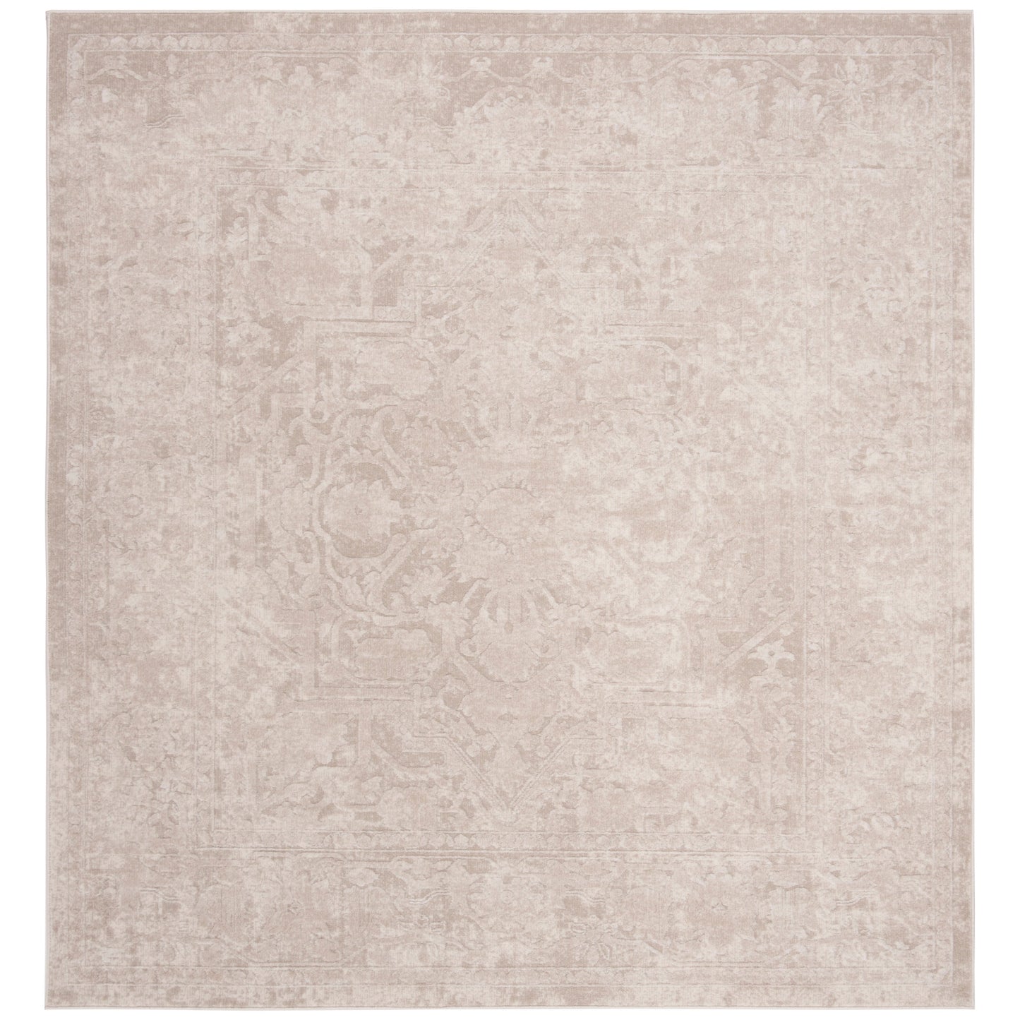 SAFAVIEH Reflection Eulalie Modern Oriental Rug