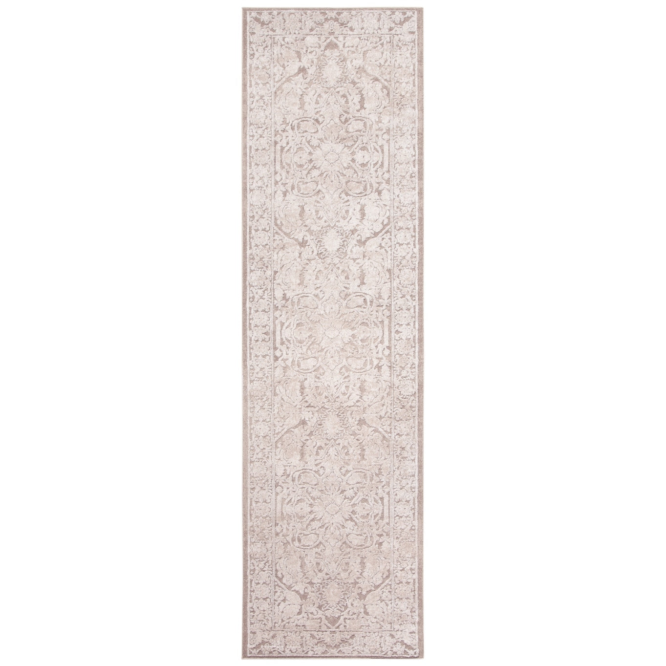 SAFAVIEH Reflection Eulalie Modern Oriental Rug