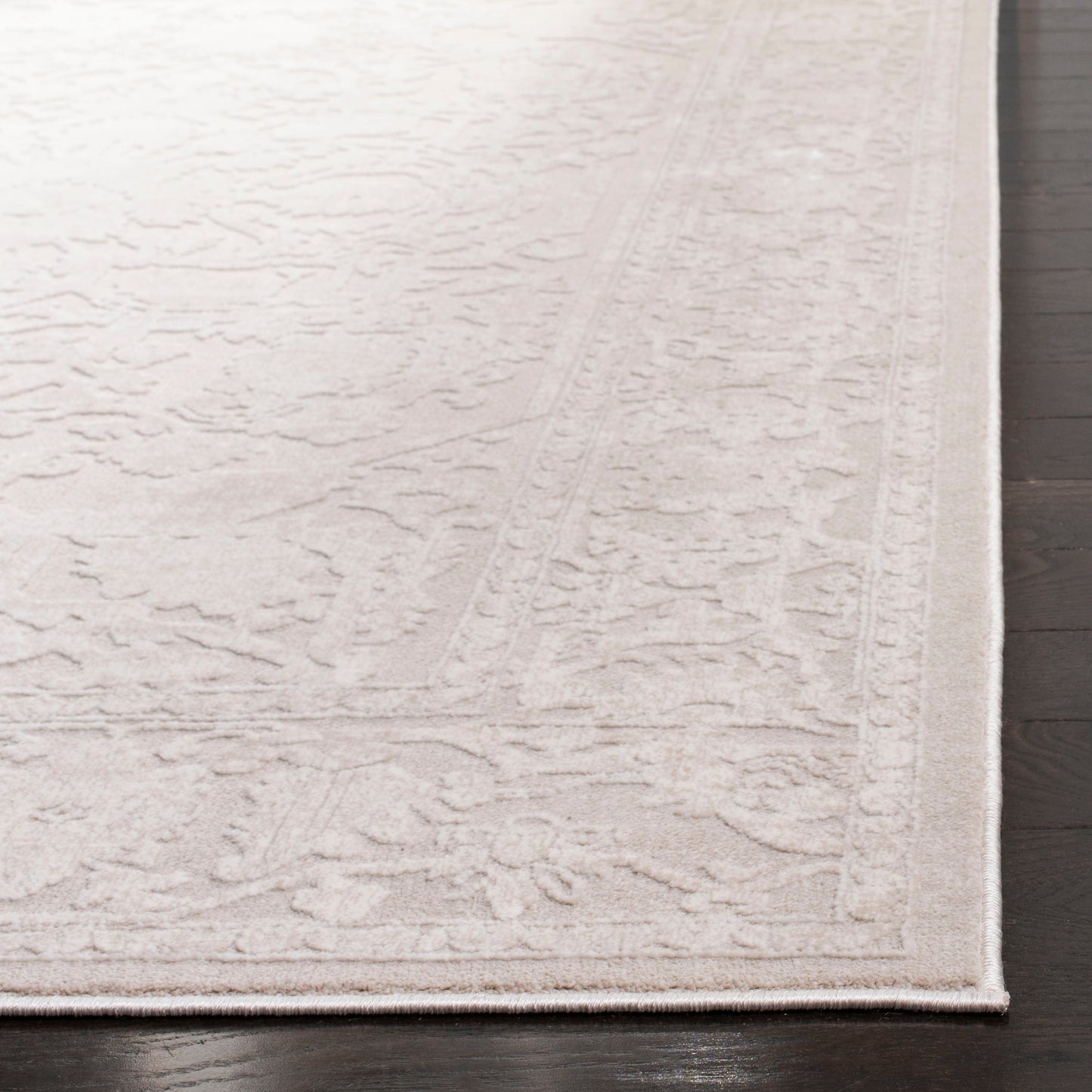 SAFAVIEH Reflection Eulalie Modern Oriental Rug