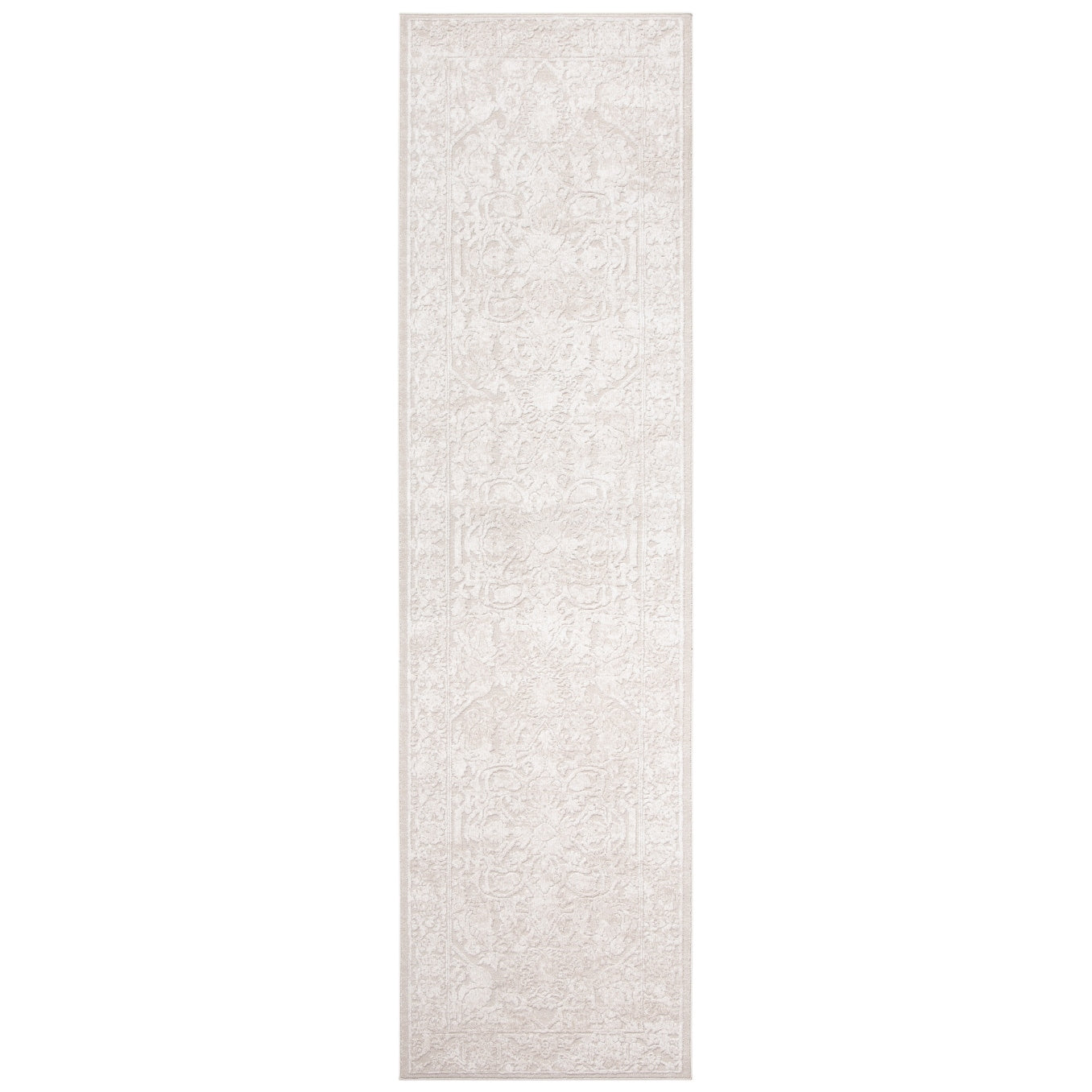 SAFAVIEH Reflection Eulalie Modern Oriental Rug