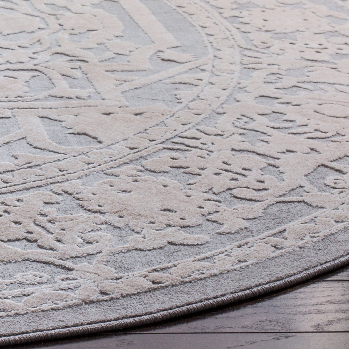 SAFAVIEH Reflection Eulalie Modern Oriental Rug