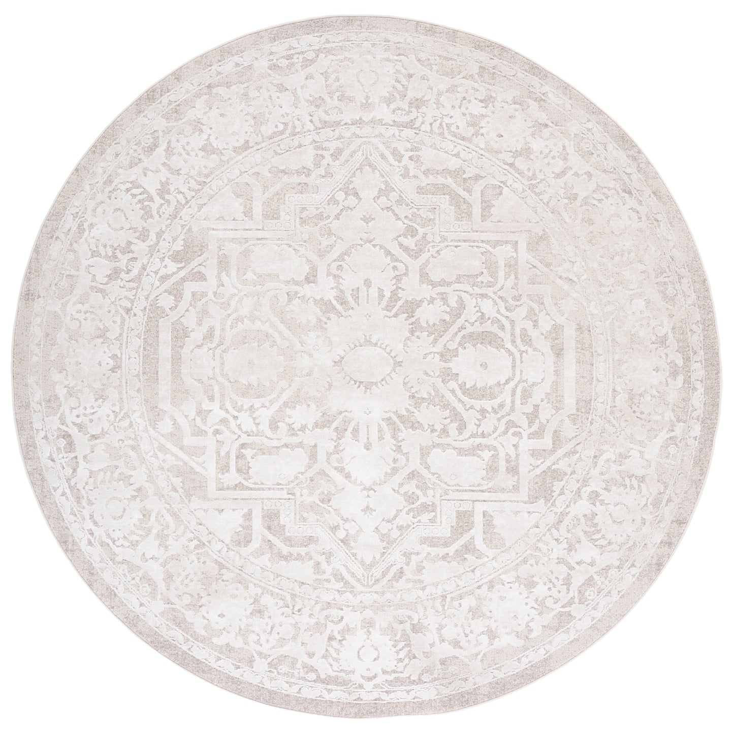SAFAVIEH Reflection Eulalie Modern Oriental Rug