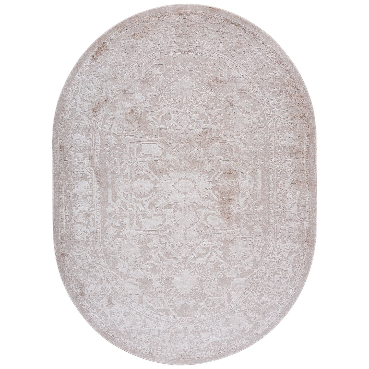 SAFAVIEH Reflection Eulalie Modern Oriental Rug