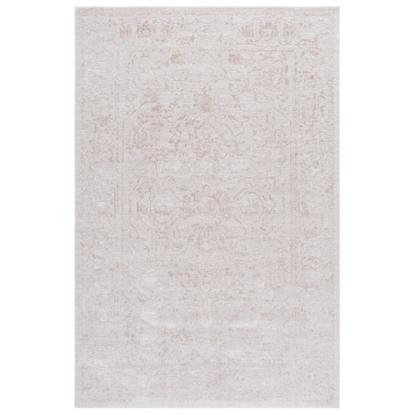 SAFAVIEH Reflection Eulalie Modern Oriental Rug