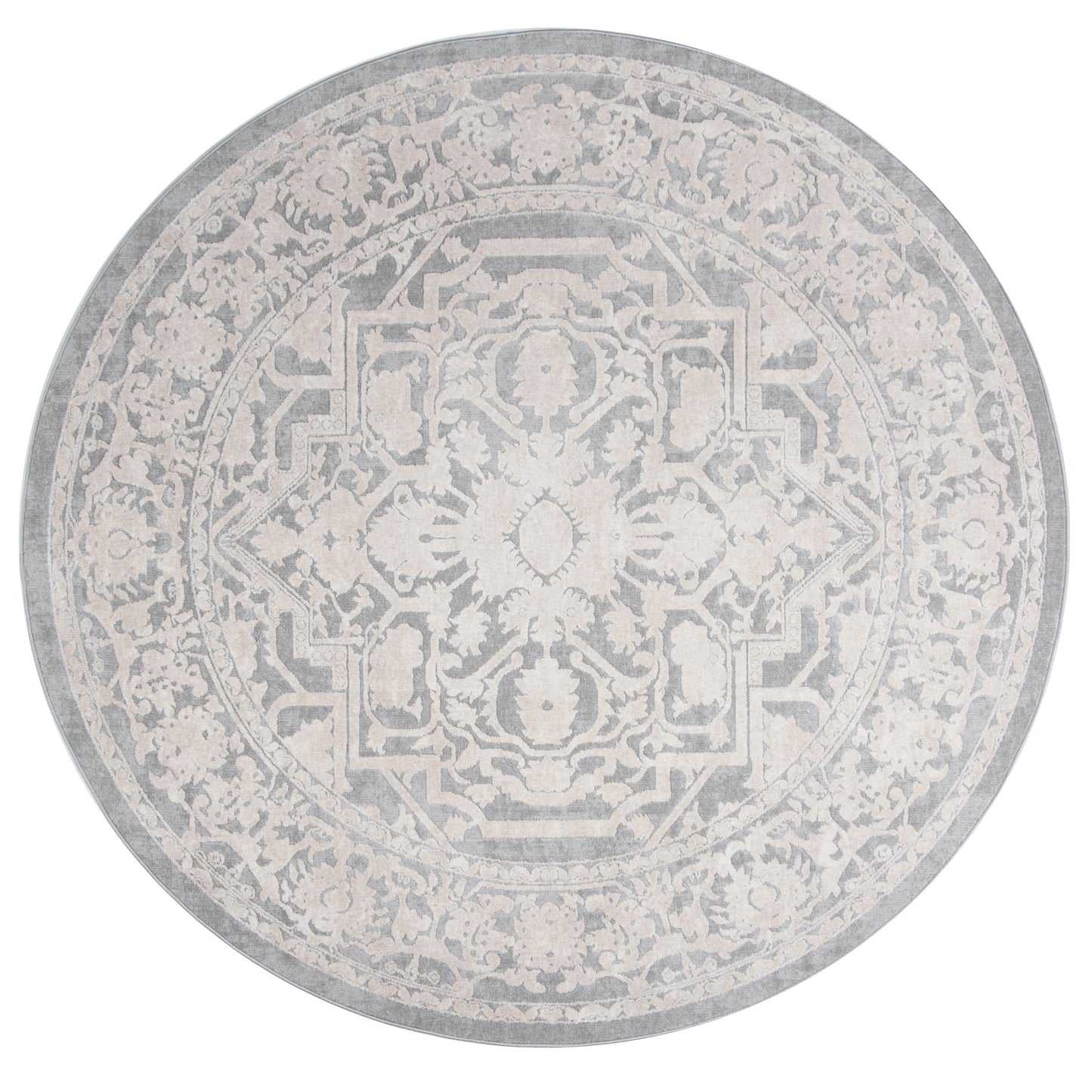 SAFAVIEH Reflection Eulalie Modern Oriental Rug