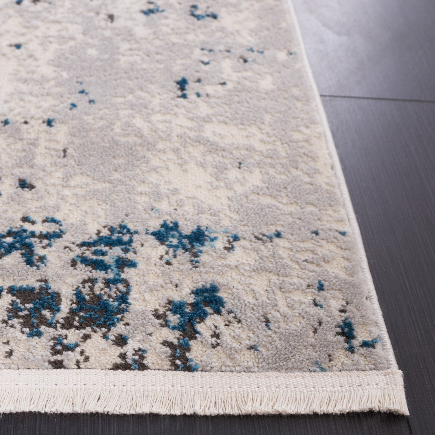 SAFAVIEH Shivan Petruna Modern Abstract Rug