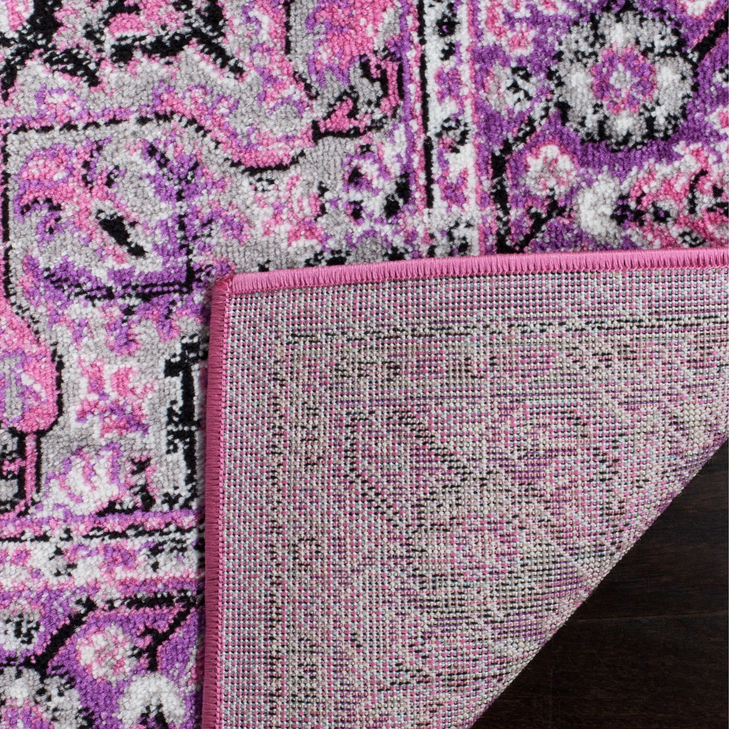 SAFAVIEH Skyler Agoritsa Oriental Boho Rug