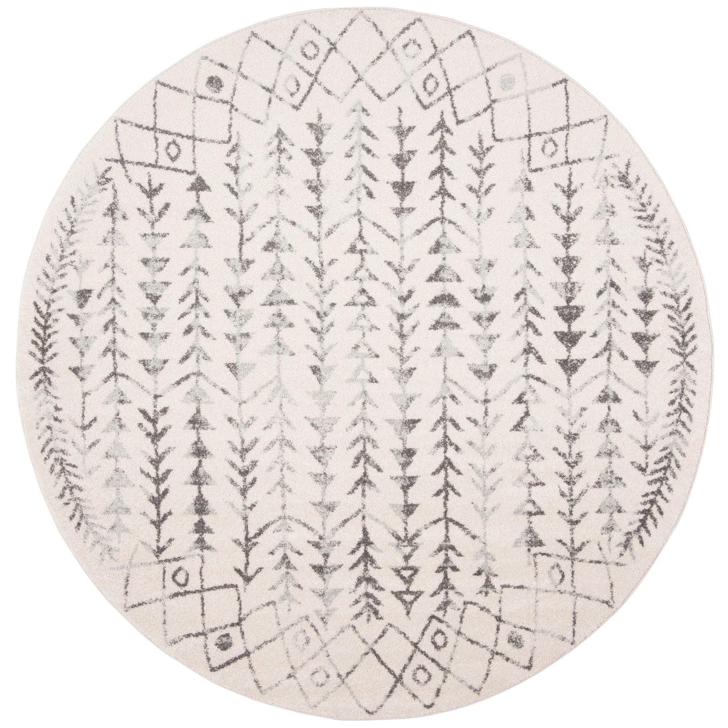 SAFAVIEH Tulum Adda Moroccan Boho Rug