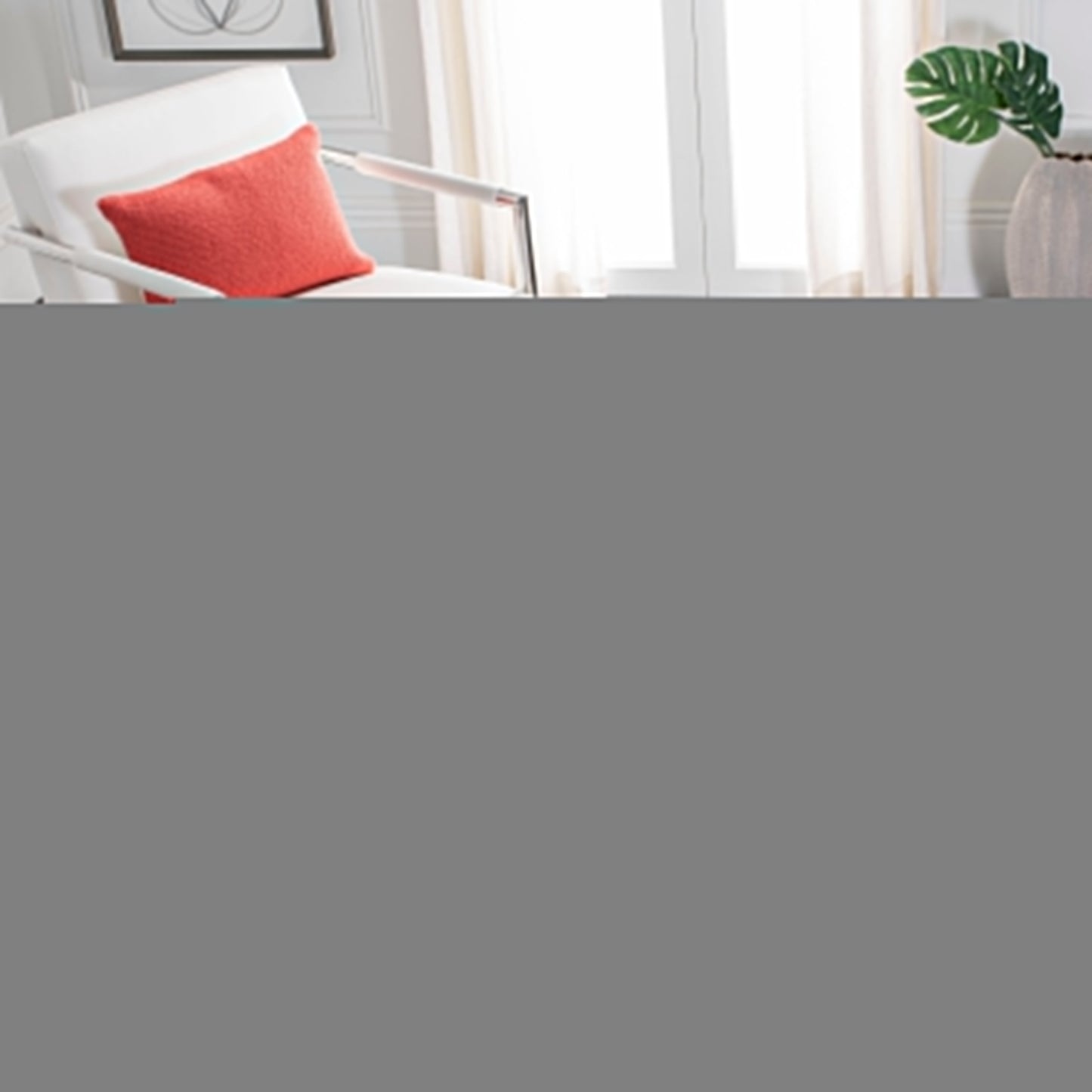 SAFAVIEH Tulum Melinda Modern Abstract Rug