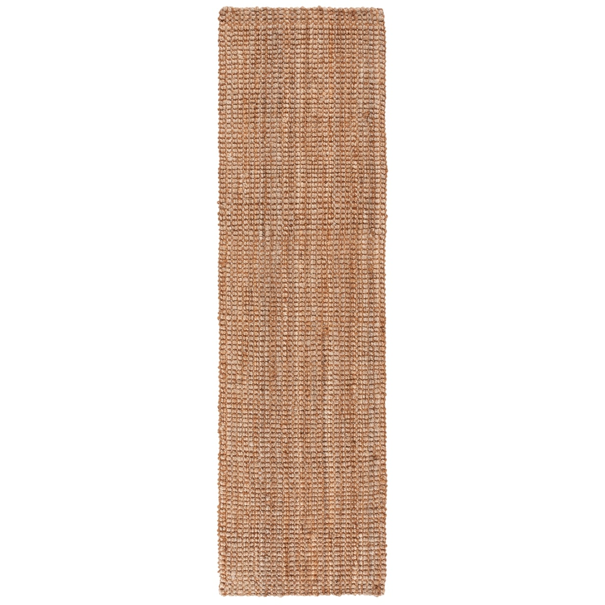 SAFAVIEH, Handmade Natural Fiber Rihanna Casual Jute Rug
