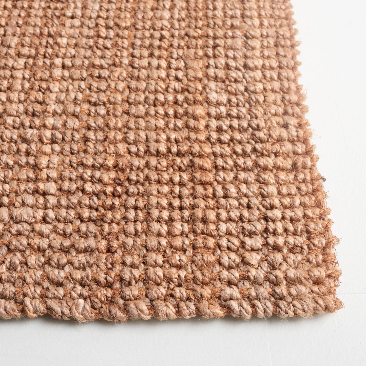 SAFAVIEH, Handmade Natural Fiber Rihanna Casual Jute Rug